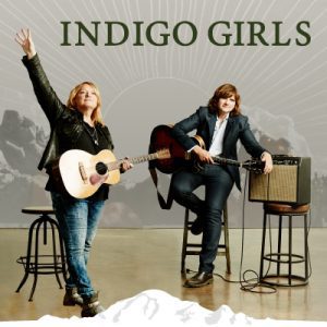 Indigo Girls @ Mount Baker Theatre