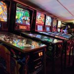 The-Racket-Bellingham-pinball