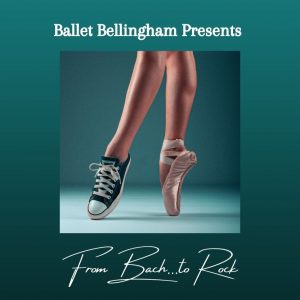 From Bach. . . to Rock @ Mount Baker Theatre
