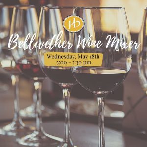 Bellwether Wine Mixer @ Hotel Bellwether
