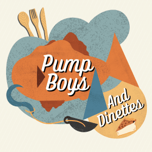 MUSICAL: Pump Boys and Dinettes @ Zuanich Point Park - Fishermen's Pavilion