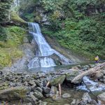 Racehorse Falls