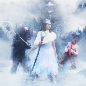 Narnian Excerpts – The 2022 Chronicles @ Mount Baker Theatre