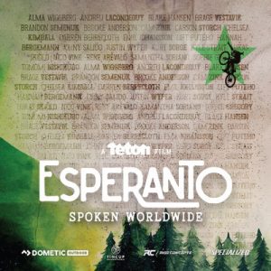 Esperanto @ Mount Baker Theatre