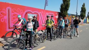 Smart Trips Adventure Camp Session #1 @ Cornwall Park