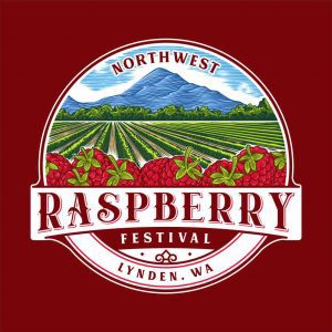 Northwest Raspberry Festival Entertainment @ Downtown Lynden