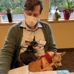 Summit-Place-Assisted-Living-animal-therapy