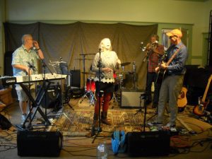 South Fork Summerfest @ Josh Vander Yacht Memorial Park