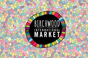 Birchwood International Market @ Park Manor