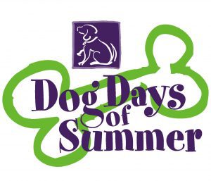 Dog Days of Summer Festival @ Whatcom Humane Society Shelter Field