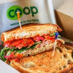 Community-Food-Coop-ham-tomato-jam-sandwich
