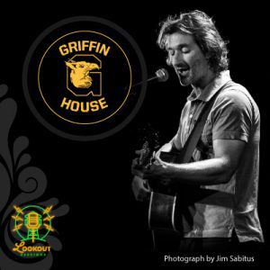 Griffin House @ Mount Baker Theatre
