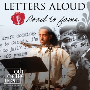 Letters Aloud: Road to Fame @ Mount Baker Theatre