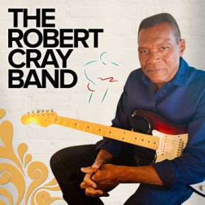 The Robert Cray Band @ Mount Baker Theatre