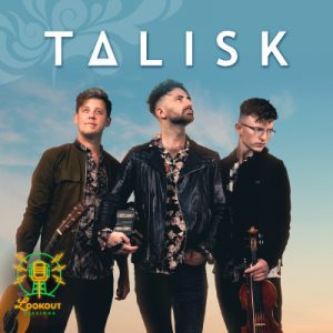 Talisk @ Mount Baker Theatre