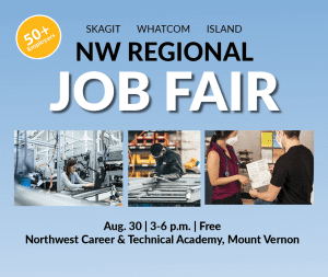 NW Regional Job Fair @ Northwest Career & Technical Academy