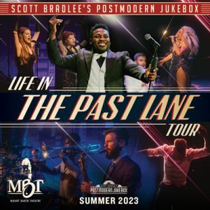 Postmodern Jukebox: Life in the Past Lane Tour @ Mount Baker Theatre