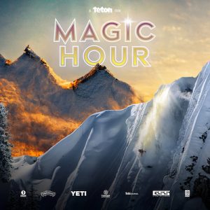 Magic Hour @ Mount Baker Theatre