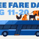 WTA-Free-Fare-Days