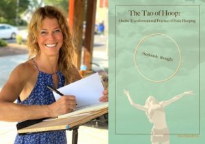Ann Humphreys, The Tao of Hoop: On the Transformational Practice of Hula-Hooping (Seriously, though) - IN PERSON @ Village Books and Paper Dreams