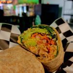 Sage-Against-the-Machine-southwest-veggie-wrap