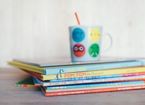 Village Books Saturday Story Times! @ Village Books and Paper Dreams in Fairhaven & Lynden