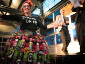 Trashion Show, sponsored by Habitat for Humanity @ Lairmont Manor
