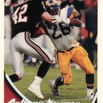 Anthony-Newman-Los-Angeles-Rams-1994