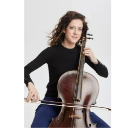 Bellingham Music Presents Elinor Frey @ Squalicum Boathouse at Zuanich Point