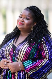 BMC Night Beat presents soprano Ibidunni Ojikutu and Rebecca Mañalac @ First Congregational Church
