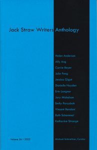 Jack Straw Writers at Village Books @ Village Books