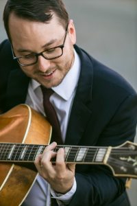 Live Hot Jazz Concert, Josh Roberts and Friends @ VFW Hall