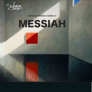 Whatcom Chorale - Messiah @ Mount Baker Theatre