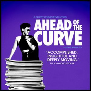 Ahead of the Curve Film Screening @ Ahead of the Curve Film Screening