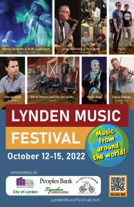 Lynden Music Festival @ Lynden Music Festival
