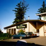 Barron Meridian location 1990s