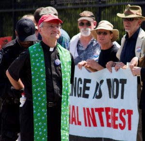 Climate Revival seminar @ First Congregational Church of Bellingham