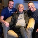 John Brad Dan Barron