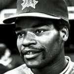 Mariners-Players-Who-Played-in-Bellingham-Dave-Henderson