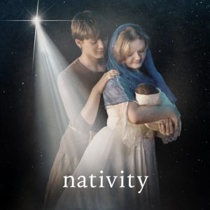 The Nativity Story by Dancing For Joy Studios @ Mount Baker Theatre