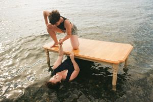 Bellingham Repertory Dance presents: Missed Connections @ Firehouse Arts and Events Center