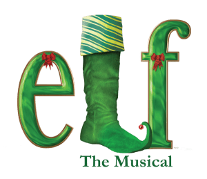 Elf, The Musical at The CLAIRE @ The Claire