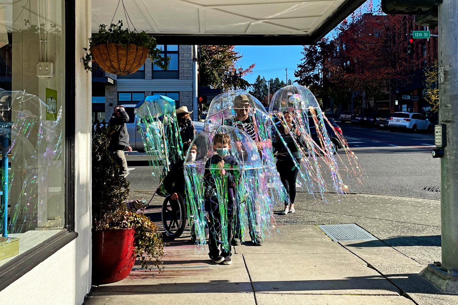 Fairhaven Association Invites You to Experience Halloween in ‘FEAR