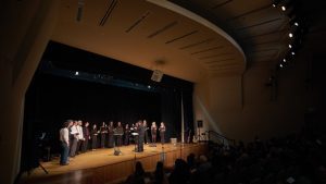 Whatcom Community College Music Department Lunchtime Preview Concert @ Whatcom Community College Heiner Theater