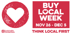 Buy Local Week