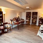 Hela Provisions interior
