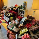 Hela Provisions spread