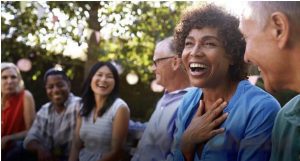 "Your Voice, Your Choice" Advance Care Planning Workshop @ Solstice Senior Living