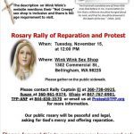 prayer-protest