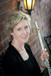 BMC Matinee Program for flute, horn and piano @ Trinity Lutheran Church